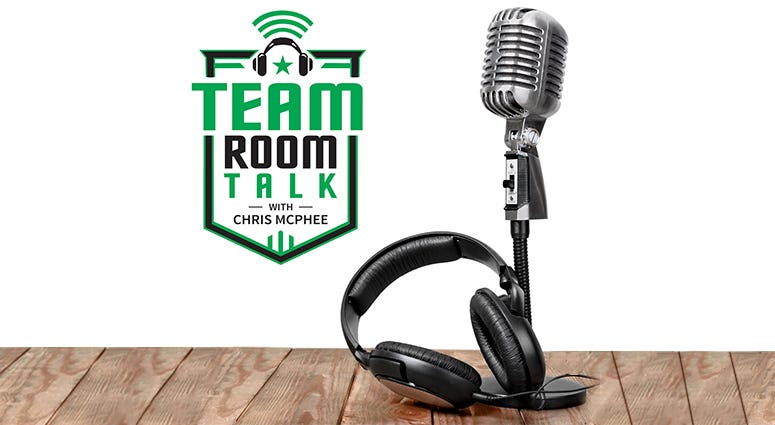 Team Room Talk Team Room Talk