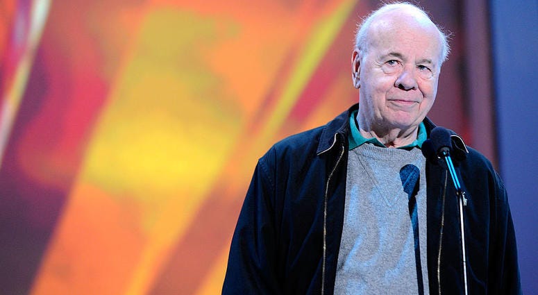 Tim Conway