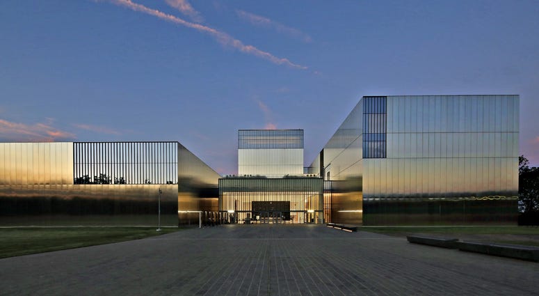 Army Museum