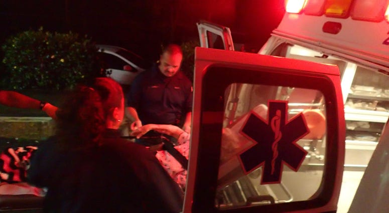 VA made a change to regulations making it possible to get reimbursed for some medical charges – like transportation in an ambulance– that your civilian medical insurance won’t cover. This changes is retroactive back to April 8, 2016.