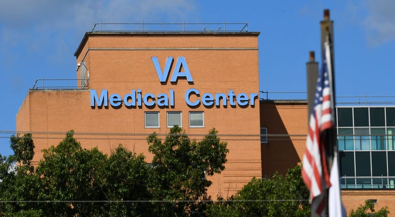 Authorities are investigating a string of about 10 suspicious deaths of patients, including one ruled a homicide, at a Veterans Affairs hospital in Clarksburg, West Virginia. Authorities are investigating a string of about 10 suspicious deaths of patients, including one ruled a homicide, at a Veterans Affairs hospital in Clarksburg, West Virginia.