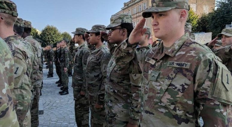 DoD Suicide Prevention
