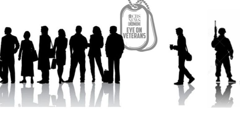 Veteran stereotypes affect job seekers Veteran stereotypes affect job seekers