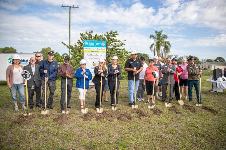 Habitat for Humanity