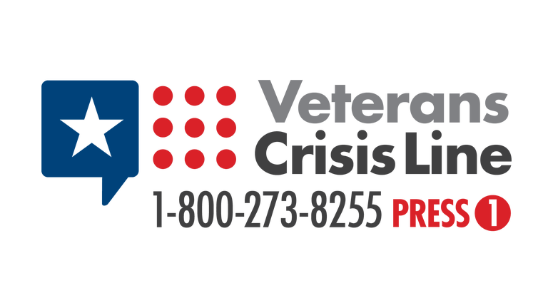 Veterans Crisis Line Veterans Crisis Line