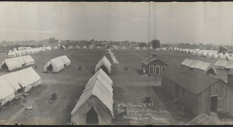 Spanish-American War
