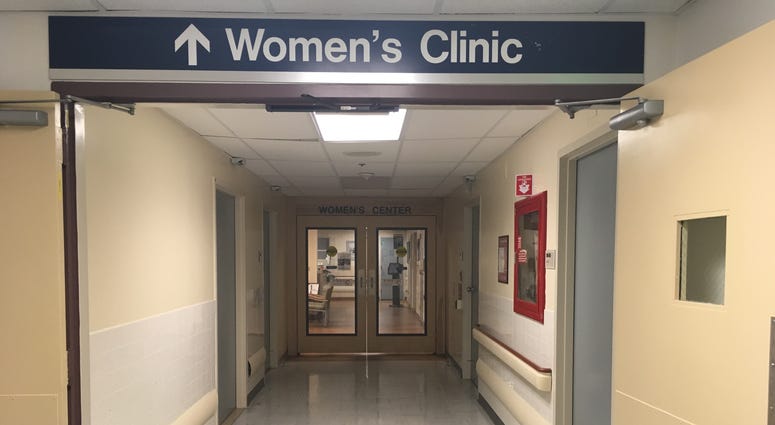 VA Women Clinic