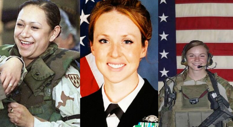 Julia Brownley introduces legislation to create a Forever stamp honoring women veterans