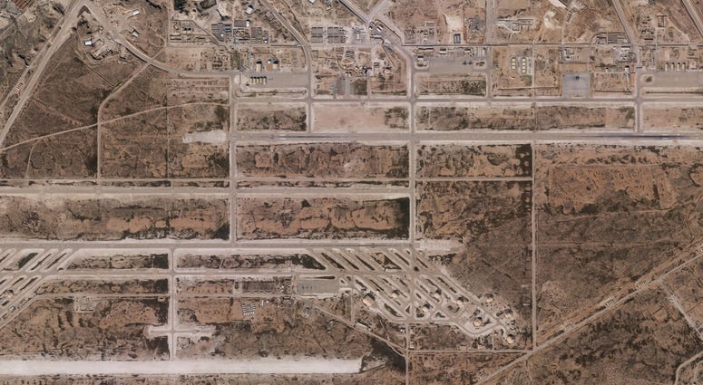 Erbil and Al Assad