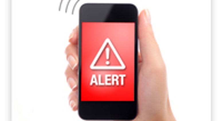 Alert