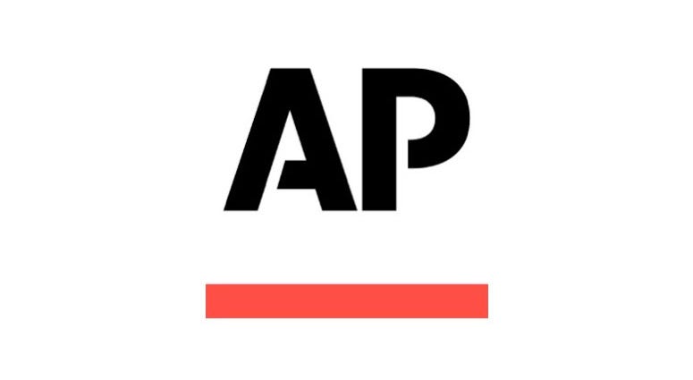 Associated Press