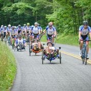 United Healthcare Memorial Challenge Bike Tour