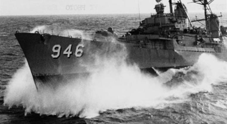 VA Secretary Robert Wilkie said he wouldn't appeal a federal court ruling unlocking benefits for Blue Water Navy Vietnam veterans. VA Secretary Robert Wilkie said he wouldn't appeal a federal court ruling unlocking benefits for Blue Water Navy Vietnam veterans.