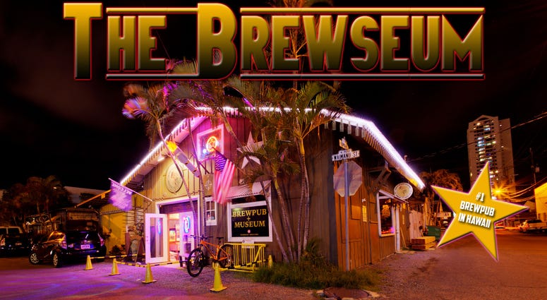 brewseum