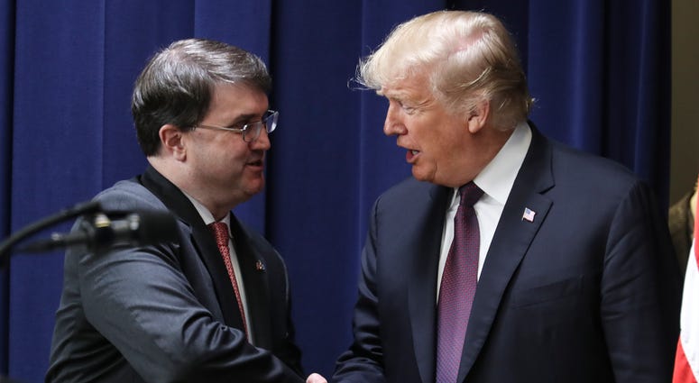 The VA budget slashes construction funding while the department is investing in private care.