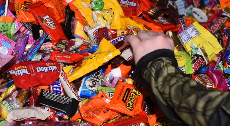 Candy