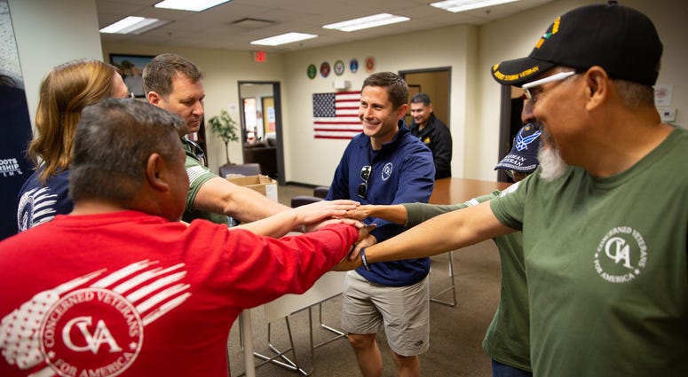 Concerned Veterans for America