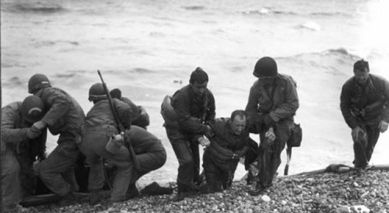 DDay