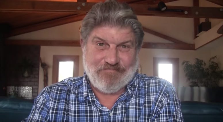Don Shipley is back on YouTube after months in exile. Don Shipley has started a new Stolen Valor YouTube channel