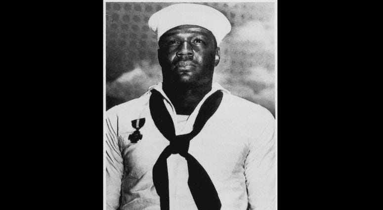 Doris Miller Doris Miller