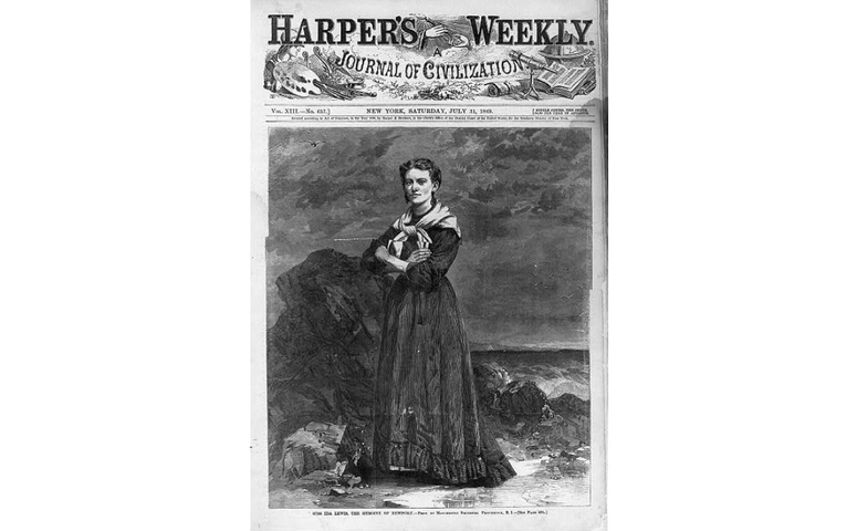 Ida Lewis