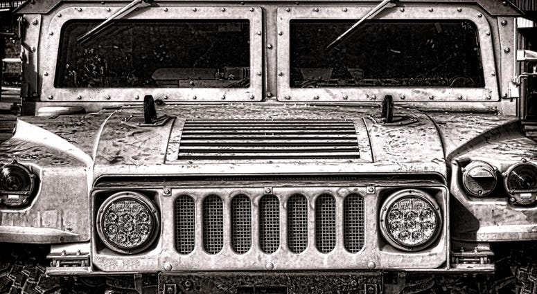 Humvee