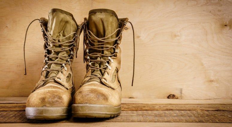 Boot Campaign