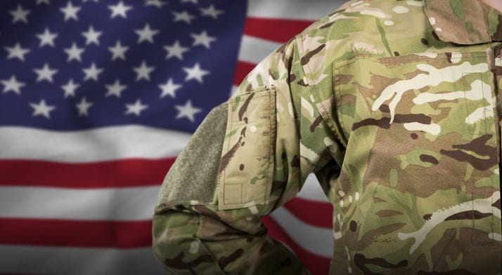 Military OneSource