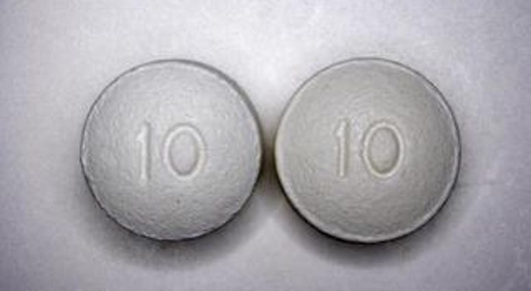 Ocycodone