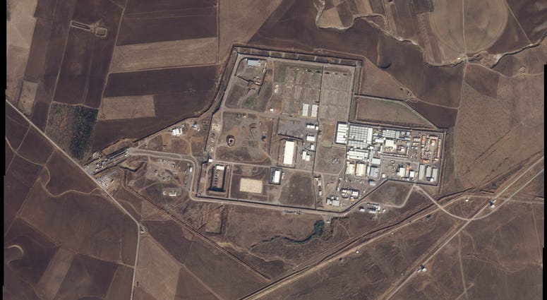 Erbil and Al Assad