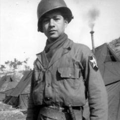 Victor Espinoza