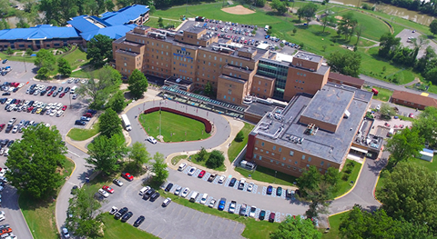 West Virginia VA Hospital