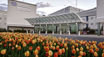 Washington DC VA Medical Center DC VA