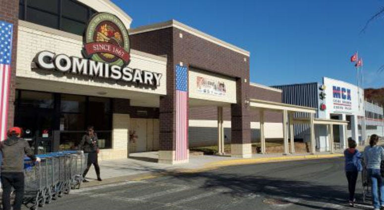 Commissary