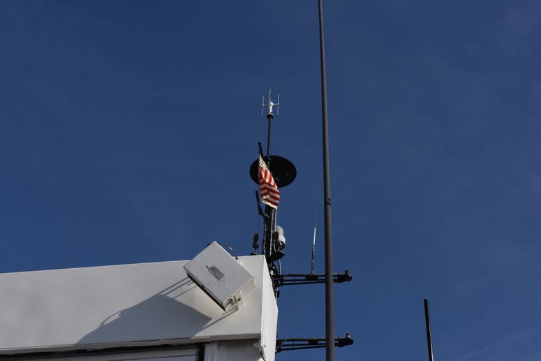 Tampa flag
