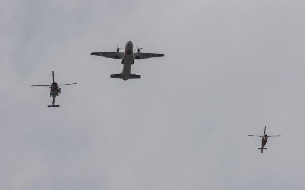Flyover