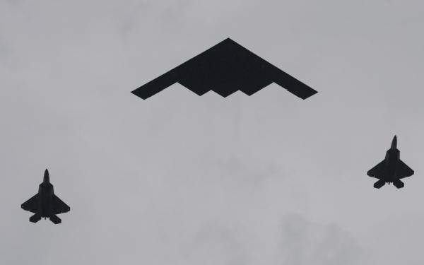 Flyover