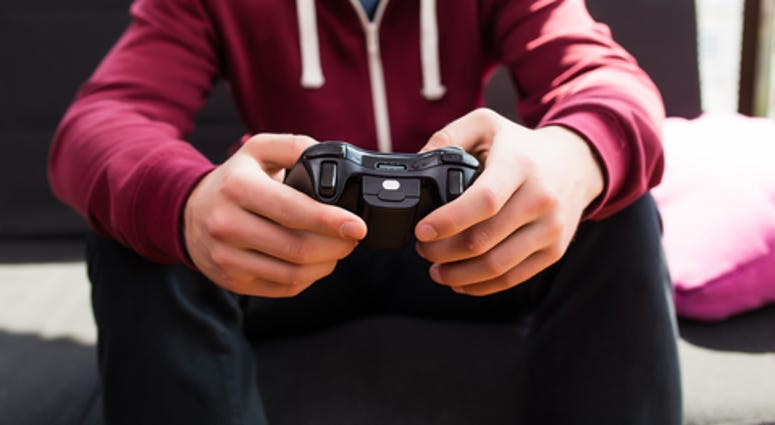 Gaming