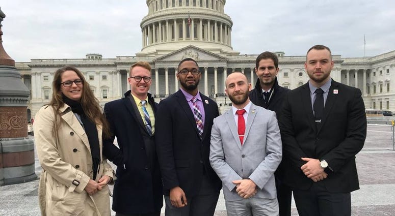 High Ground Veterans Advocacy in Washington DC