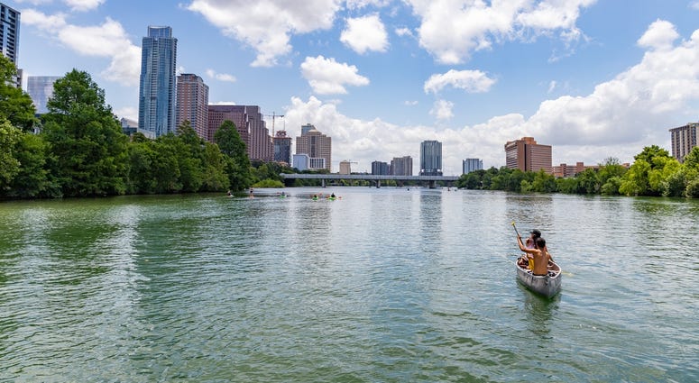 City of Austin