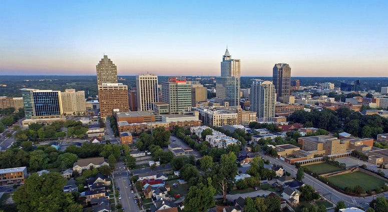 Raleigh