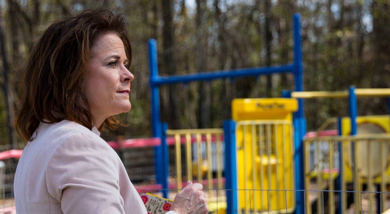 Mrs. Phyllis Bayer