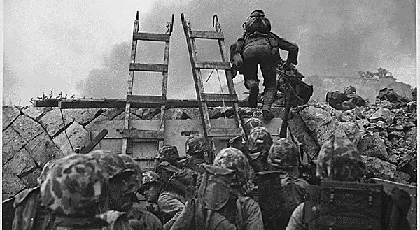 Korean War