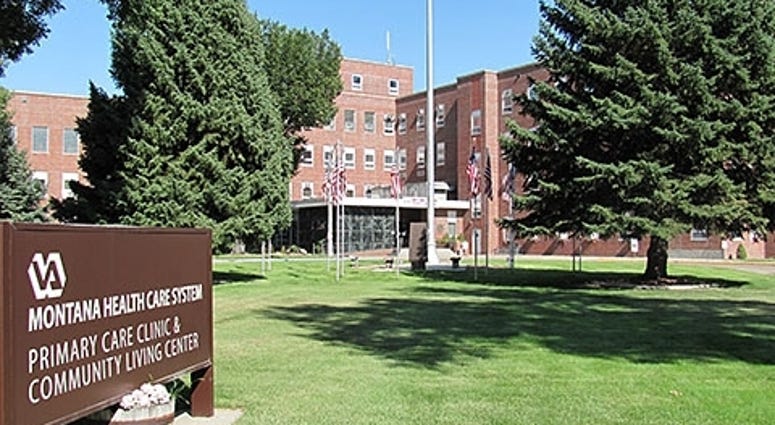 Miles City, Montana VA Medical Center Miles City, Montana VA Medical Center