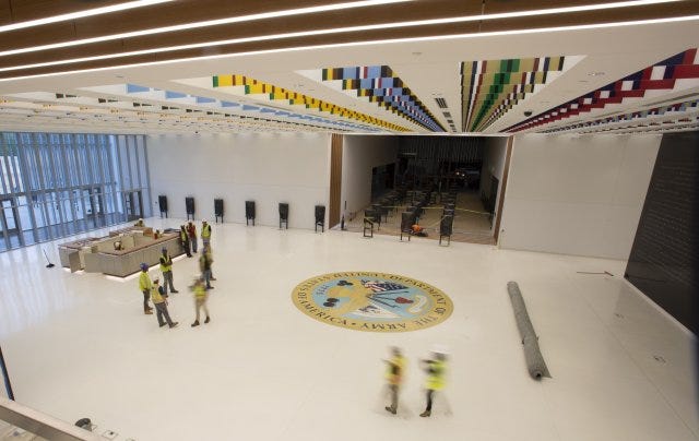 Army Museum