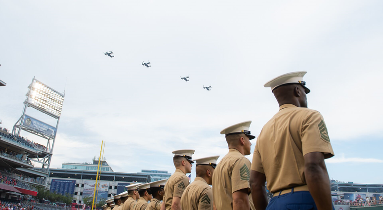 Flyover