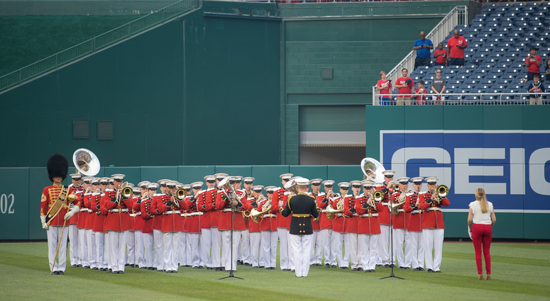 Marine Band