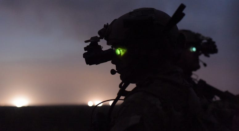 night ops