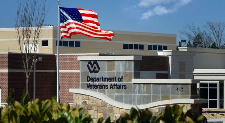 VA Medical Center