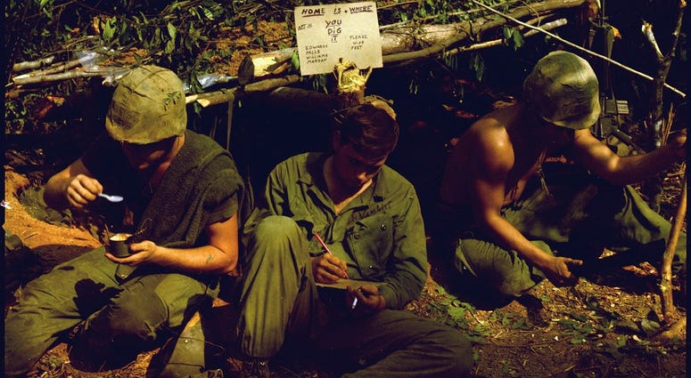 Vietnam War